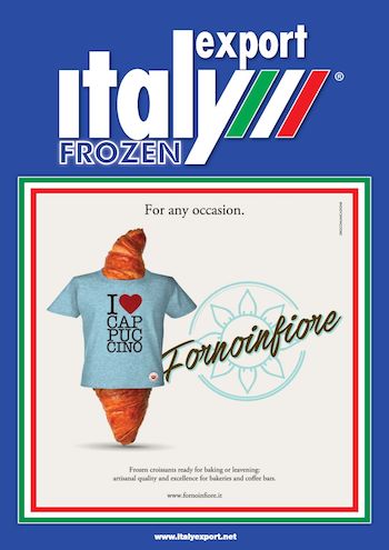 Italy Export Frozen