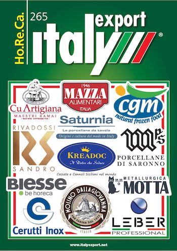 Italy Export Ho.Re.Ca.