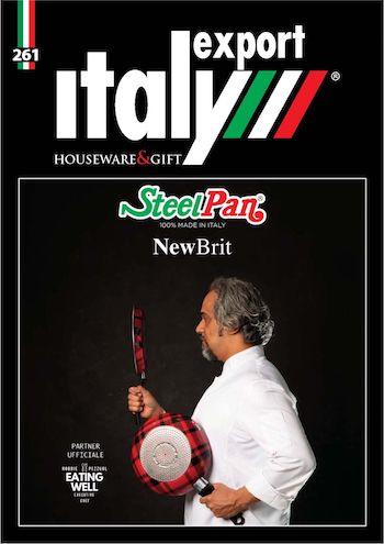 Italy Export Houseware