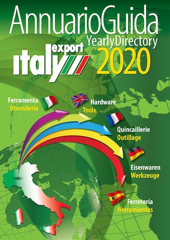 Italy Export Yearly Directory